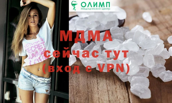 хмурый Баксан